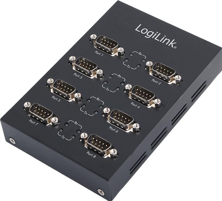 Actual product image LogiLink AU0033