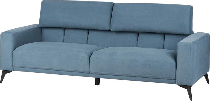 Produktbild Beliani Ange (3-Sitzer)