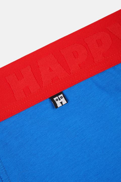 Image du produit Happy Socks 3-Pack Kisses Short Boxers (L, Lot de 3)