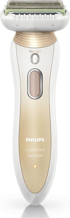 Produktbild Philips HP6370/00 Ladyshave Sensitive 5 in 1
