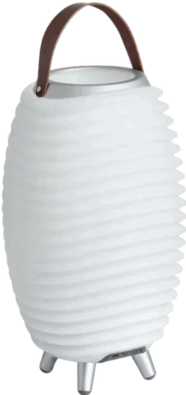 Produktbild Kooduu Lautsprecherlampe Synergy L (10 h, Akkubetrieb)