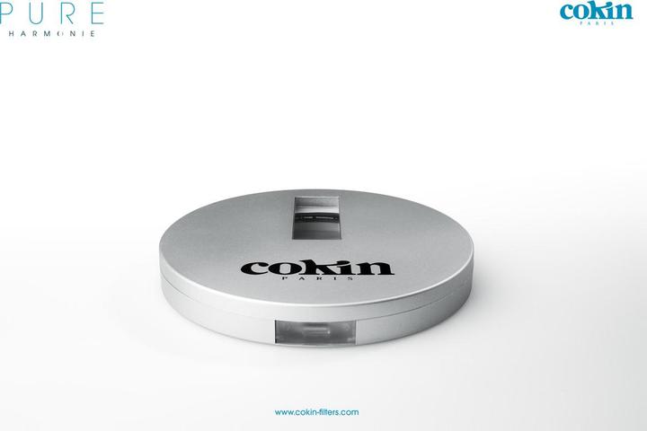 Actual product image Cokin Harmonie UV (82 mm, UV filter, 82 mm)