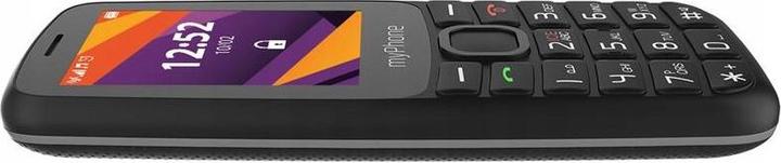 Actual product image Myphone 6410 (2.40", 0.30 Mpx)