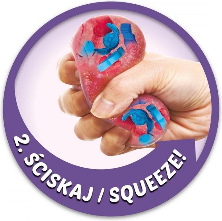 Produktbild Cobi Fabryka gniotków Stitch 08621