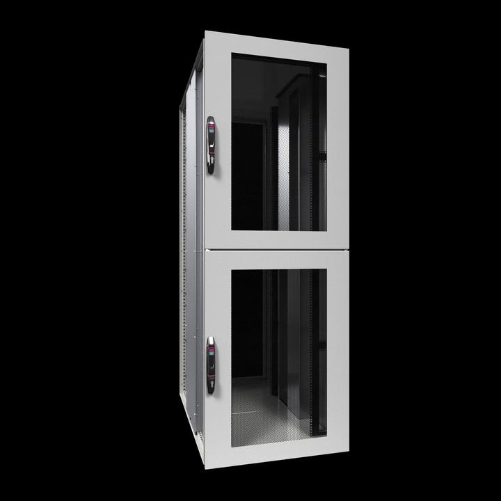 Produktbild Rittal RITT VX IT Compartment Rack (23 HE, 19 Zoll Rack)