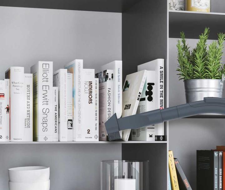 Immagine prodotto Hoover Brezza BR71 BR30