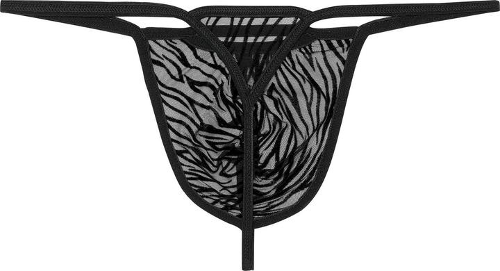 Actual product image Woh Personal Allure String (M, Single pack)