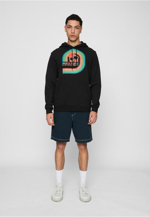 Actual product image Mister Tee Roller Skater Hoody - 89317 (XXL)