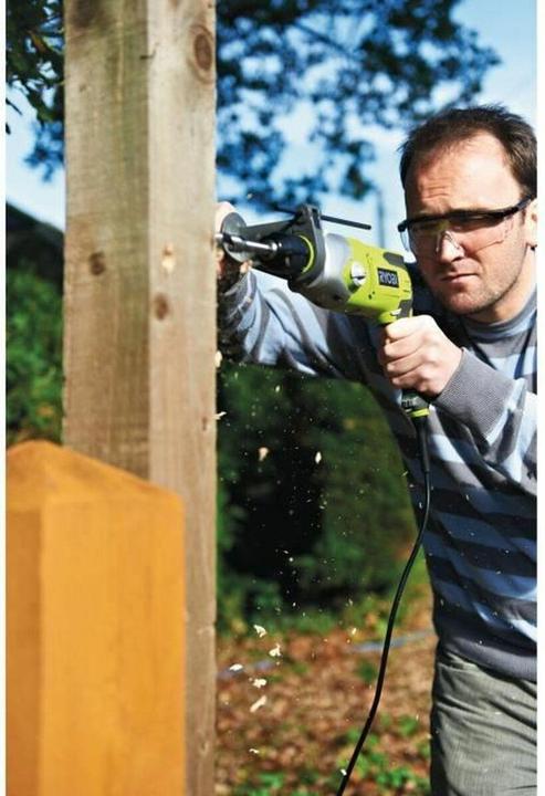 Productafbeelding Ryobi Klopboormachine RPD1010-K