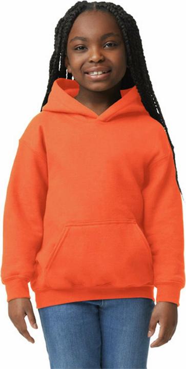 Produktbild Gildan Kapuzenpullover (164)