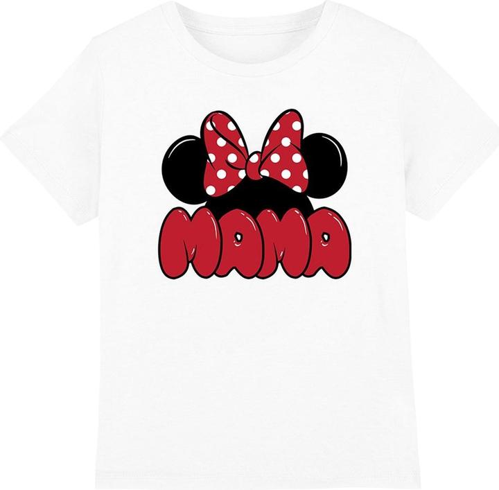 Produktbild Disney Ears For Mama TShirt Muttertag (116)