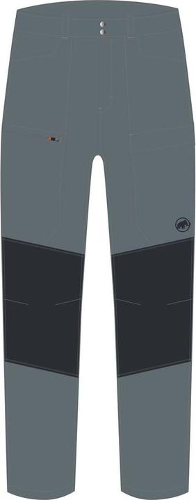 Black, Strata