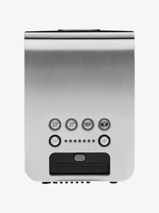 Productafbeelding WMF Glazen broodrooster Rolbevestiging 2 Plakjes Gemotoriseerde Toast Houder XXL Lono