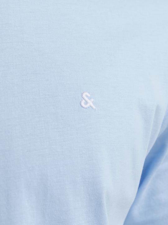 Produktbild Jack & Jones Jjepaulos Tee Ss Crew Neck Noos (S)