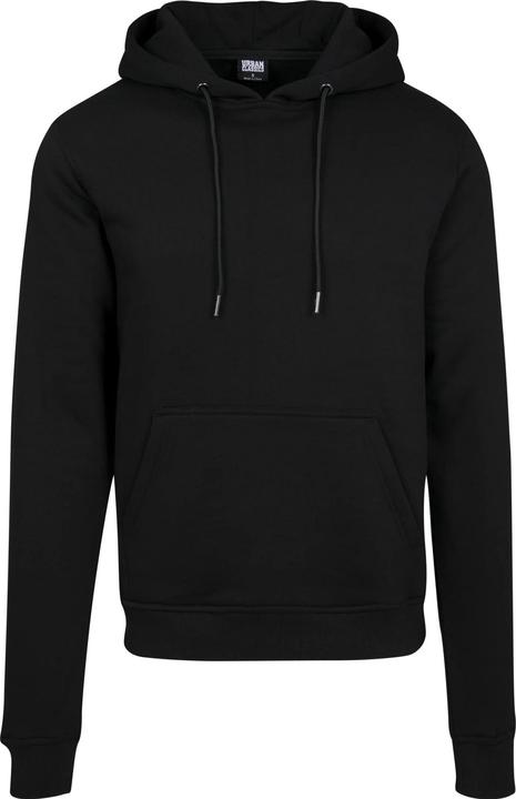 Produktbild Urban Classics Basic Kapuzenpullover (L)