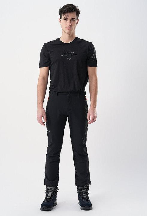 Produktbild Salewa Eagle Eitd Merino T-Shirt (50, L)