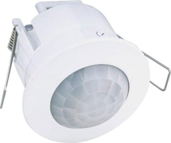 Immagine prodotto Kanlux Rilevatore di movimento bianco 6min 2000W 360st. (5 m)
