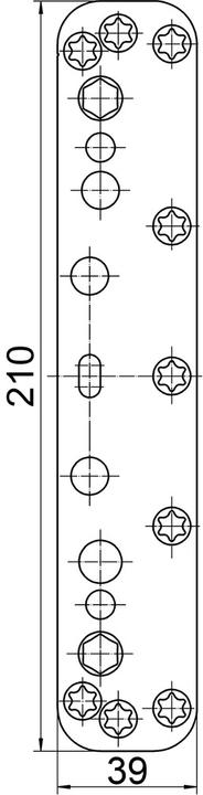 Actual product image Simonswerk Cover plates VARIANT VX 25