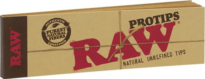 Produktbild RAW Pro Tips