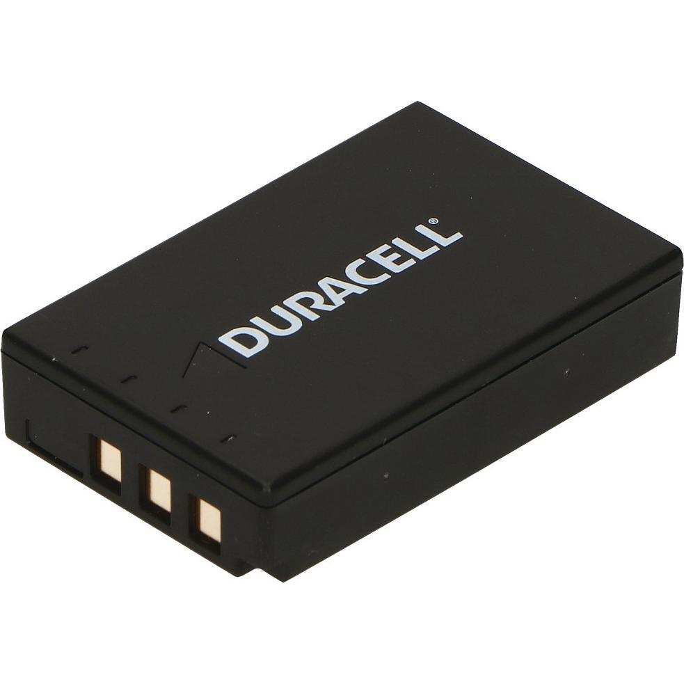 Duracell Lithium-Ionen-Akku BLS-1, 1050mAh (Akku), Kamera Stromversorgung, Schwarz