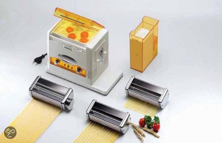 Produktbild Marcato PF-221