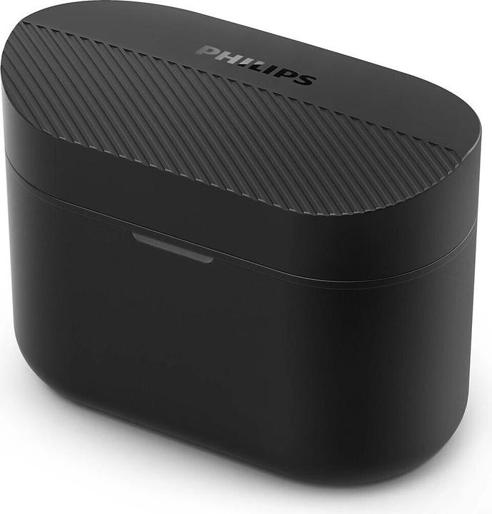 Productafbeelding Philips TAT5000BK/00 (Actieve ruisonderdrukking, 7 h, Draadloze)