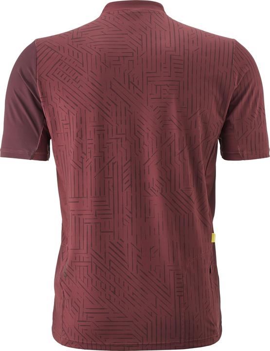 Produktbild Gonso Adventure Jersey Halfzip (M)