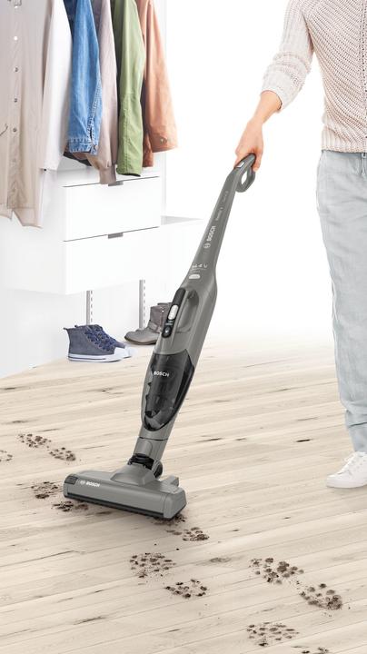 Actual product image Bosch Hausgeräte BBHF214G