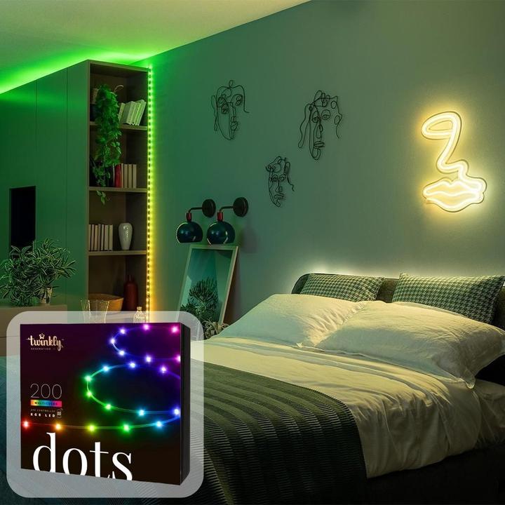 Produktbild Twinkly Dots (10 m)