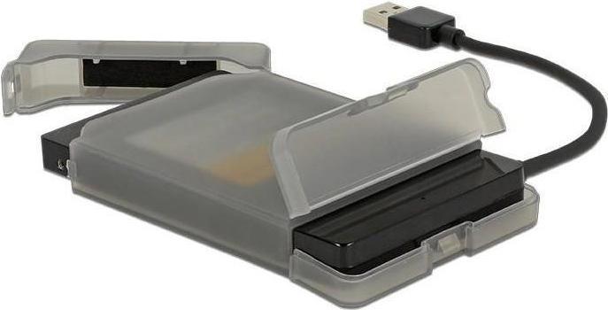 Immagine prodotto Delock 62742 Convertitore da USB 3.0 a SATA
