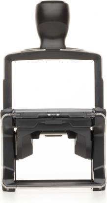 Trodat Textstempel Professional 4.0 5208, 12-zeilig