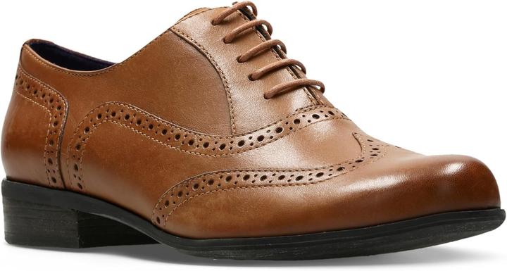 Produktbild Clarks Quercia di Hamble (36)