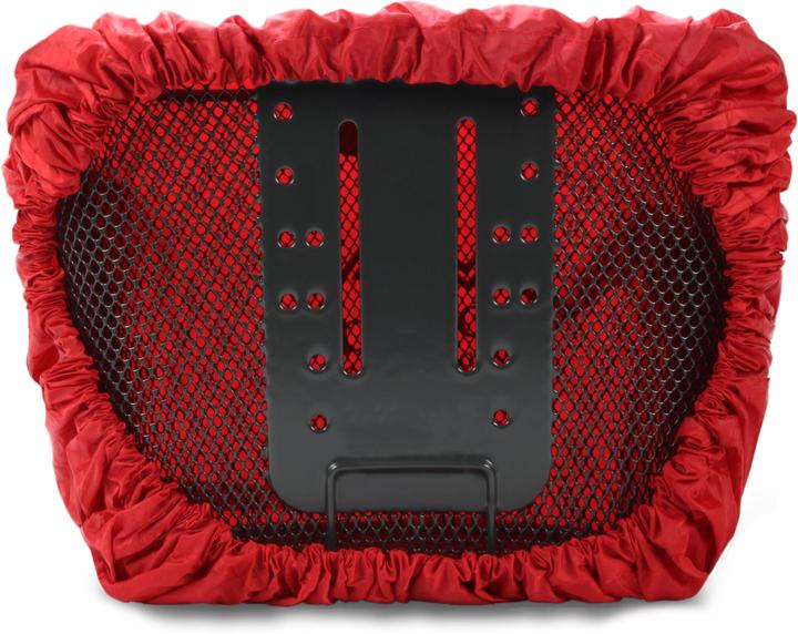 Image du produit Normani Housse de pluie pour sacoche de vélo BiCage - 459