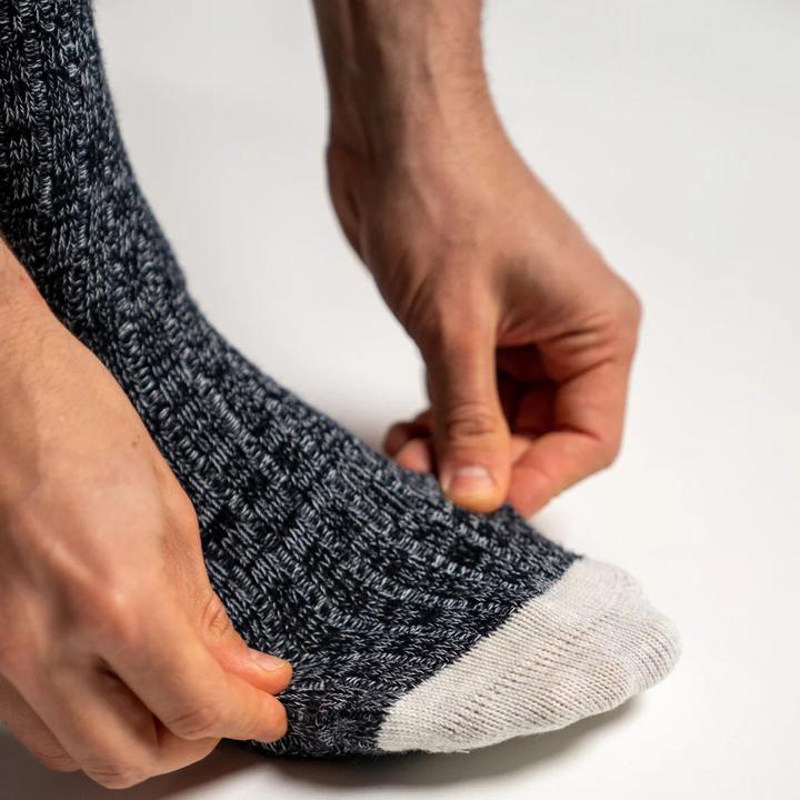 Image du produit Billybelt chaussettes club l'iceberg (41 - 46)