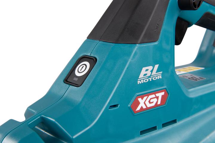 Produktbild Makita UB001GZ (Akkubetrieb, Laubbläser)
