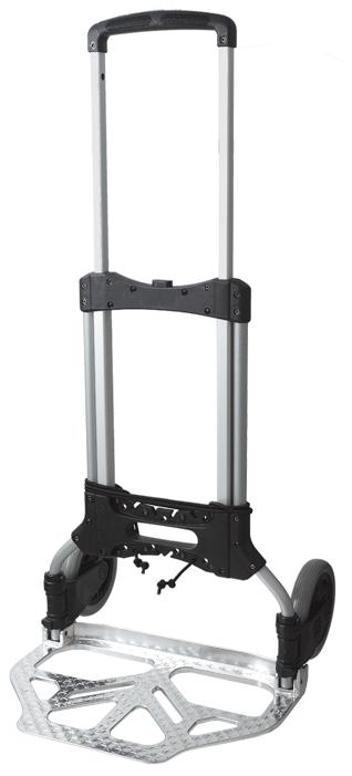 Produktbild Matador Klappkarren (125 kg)