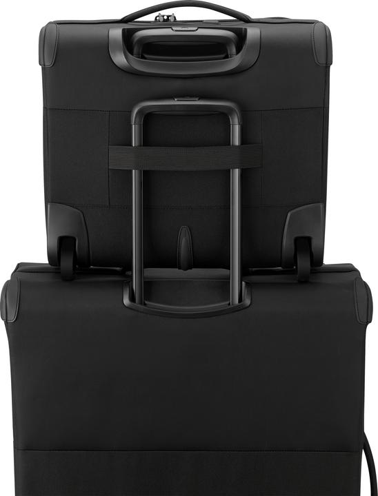 Actual product image Delsey Brochant 3 2 wheels business trolley 39 cm laptop compartment (25 l)