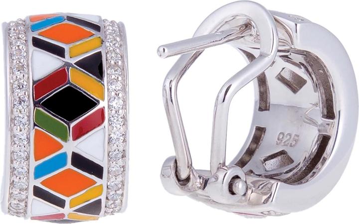 Immagine prodotto Una Storia Siena (Argento 925)