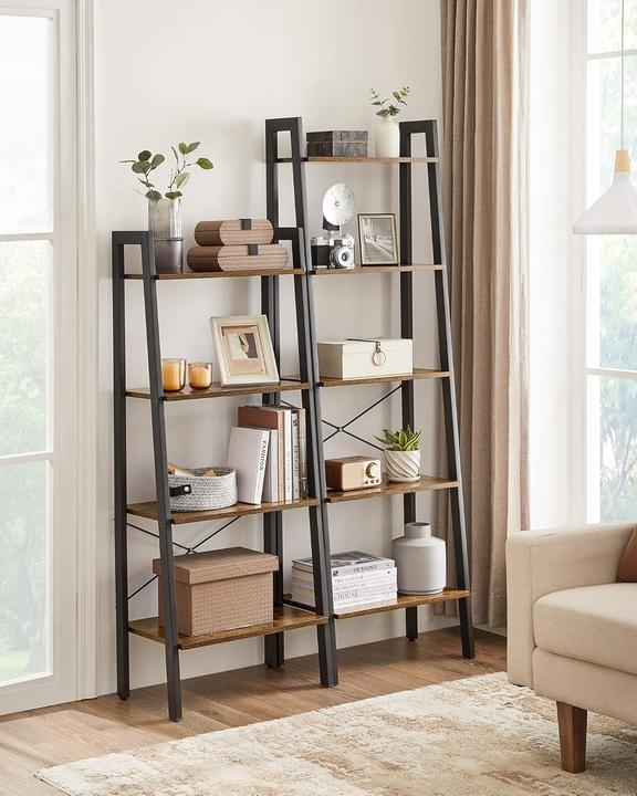 Actual product image Vasagle Cabana (56 x 32 x 172 cm)