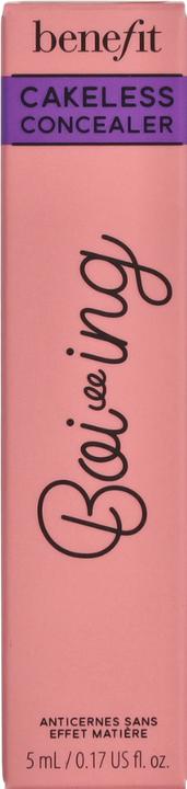 Immagine prodotto BeneFit Cosmetics Boi-ing Cakeless (3 Luce Neutro)