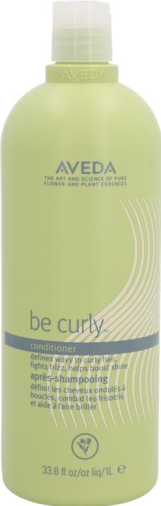 Produktbild Aveda Be Curly™ Conditioner (1000 ml)