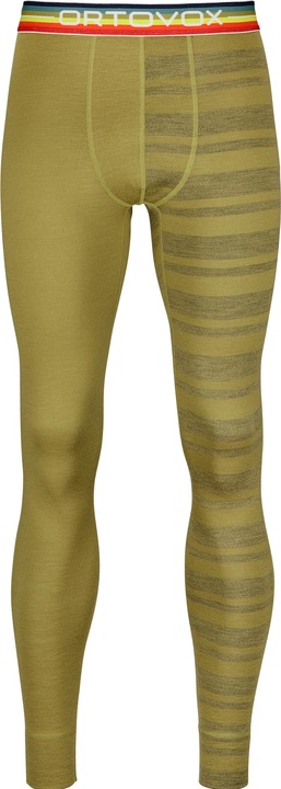 Immagine prodotto Ortovox 185 ROCK'N'WOOL LONG PANTS (XXL)
