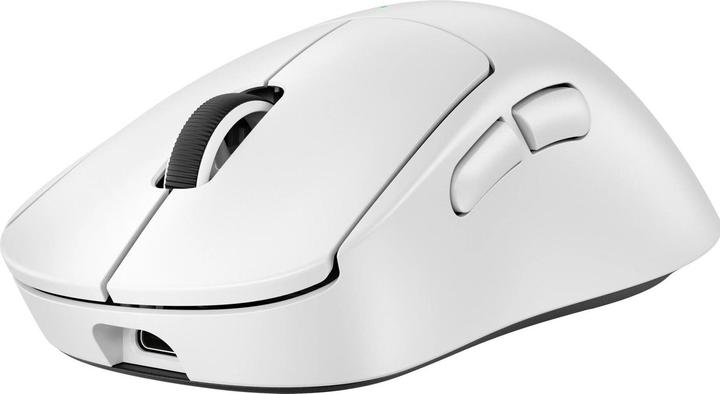 Actual product image Logitech PRO X SUPERLIGHT 2 DEX-WHITE-EER2-933 (Cable, Wireless)