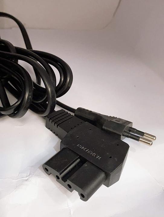 Actual product image Sew-link foot pedal