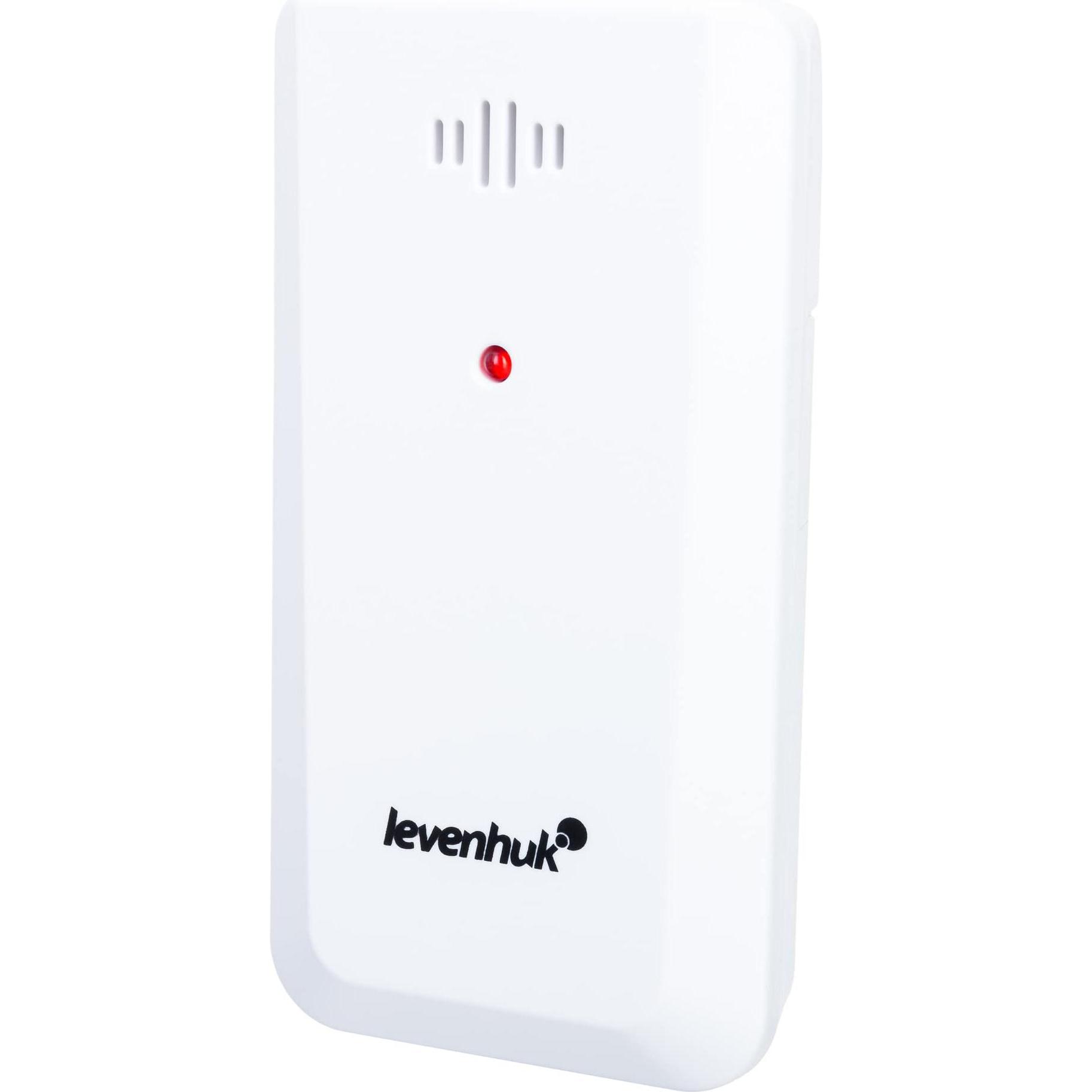 Discovery Wezzer LS30 Sensor fuer Wetterstation, Wetterstation Zubehör, Weiss