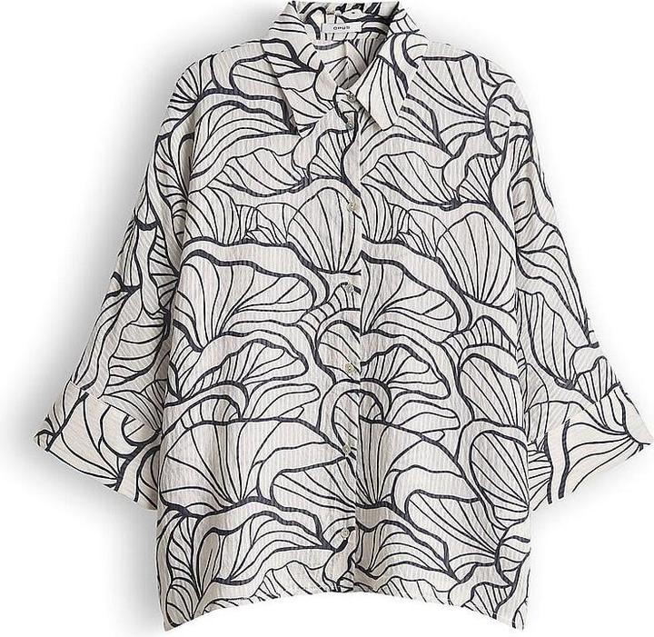 Opus Hemdbluse FASHELL