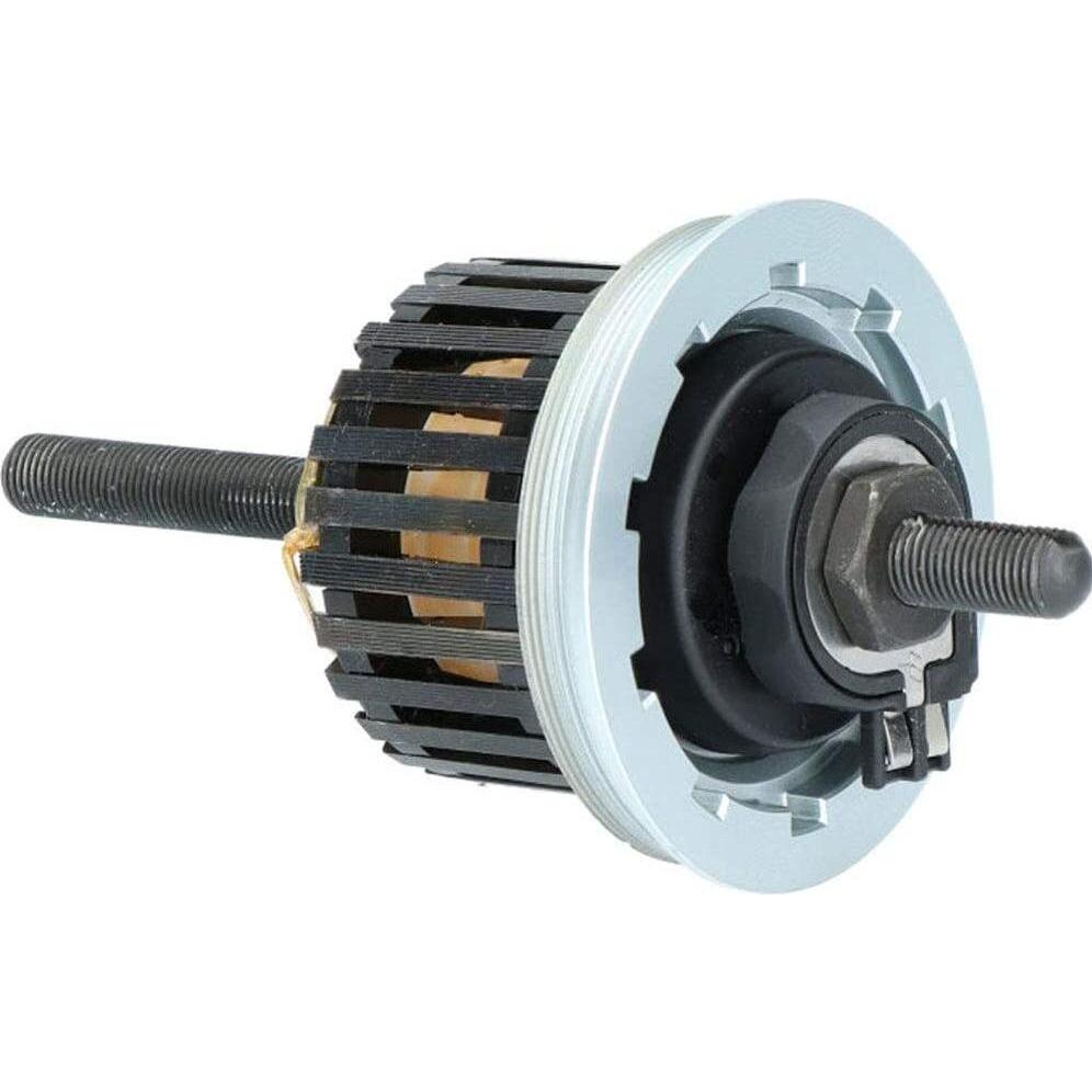 Shimano, Mozzo + Ruota libera, (Freni a disco Center Lock)