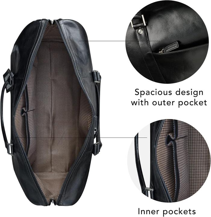 Produktbild dbramante1928 Kastrup 2 Weekender Bag