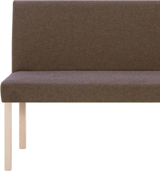 Image du produit vidaXL Bank (139.50 cm)