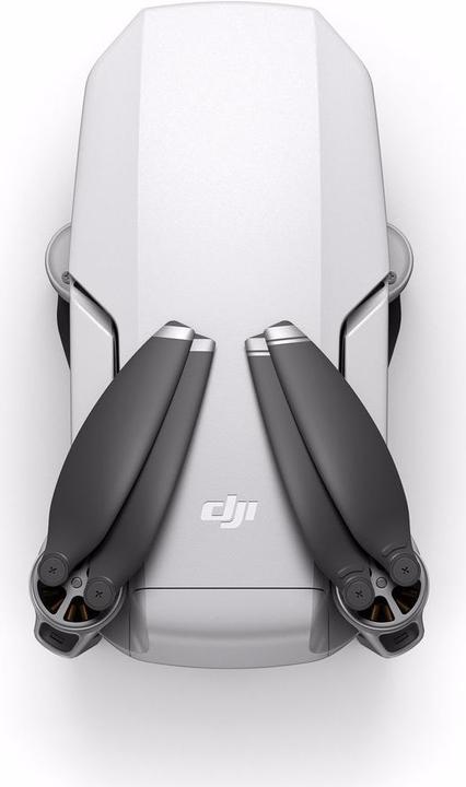 Produktbild DJI Mavic Mini (249 g, 12 Mpx)